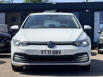 Volkswagen Golf 2.0 TDI Style DSG Euro 6 (s/s) 5dr