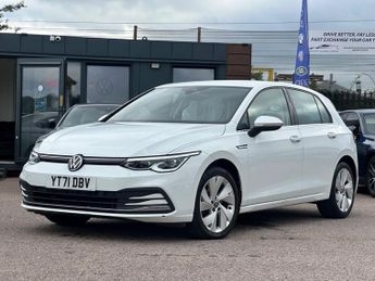 Volkswagen Golf 2.0 TDI Style DSG Euro 6 (s/s) 5dr