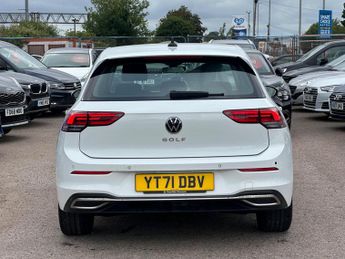 Volkswagen Golf 2.0 TDI Style DSG Euro 6 (s/s) 5dr
