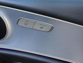 Mercedes-Benz E Class 2.0 E300e 13.5kWh SE G-Tronic+ Euro 6 (s/s) 4dr