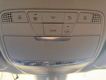 Mercedes-Benz E Class 2.0 E300e 13.5kWh SE G-Tronic+ Euro 6 (s/s) 4dr