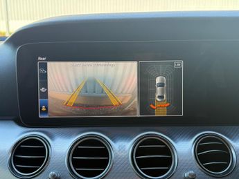 Mercedes-Benz E Class 2.0 E300e 13.5kWh SE G-Tronic+ Euro 6 (s/s) 4dr