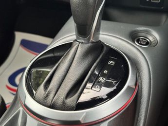 Nissan Juke 1.0 DIG-T N-Connecta DCT Auto Euro 6 (s/s) 5dr