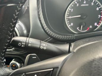 Nissan Juke 1.0 DIG-T N-Connecta DCT Auto Euro 6 (s/s) 5dr