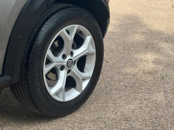 Nissan Juke 1.0 DIG-T N-Connecta DCT Auto Euro 6 (s/s) 5dr