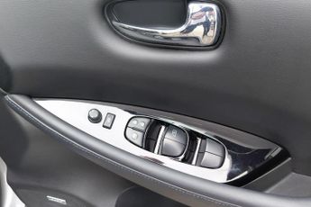 Nissan Leaf 160kW e+ Tekna 62kWh 5dr Auto