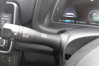 Nissan Leaf 160kW e+ Tekna 62kWh 5dr Auto