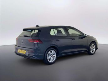 Volkswagen Golf 1.5 TSI Life Hatchback 5dr Petrol Manual Euro 6 (s/s) (150 ps)