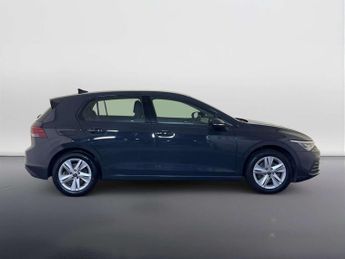 Volkswagen Golf 1.5 TSI Life Hatchback 5dr Petrol Manual Euro 6 (s/s) (150 ps)