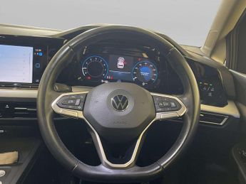 Volkswagen Golf 1.5 TSI Life Hatchback 5dr Petrol Manual Euro 6 (s/s) (150 ps)