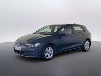 Volkswagen Golf 1.5 TSI Life Hatchback 5dr Petrol Manual Euro 6 (s/s) (150 ps)