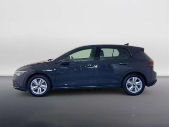 Volkswagen Golf 1.5 TSI Life Hatchback 5dr Petrol Manual Euro 6 (s/s) (150 ps)