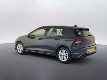 Volkswagen Golf 1.5 TSI Life Hatchback 5dr Petrol Manual Euro 6 (s/s) (150 ps)