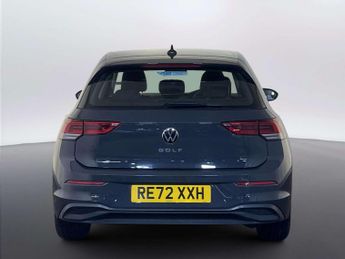 Volkswagen Golf 1.5 TSI Life Hatchback 5dr Petrol Manual Euro 6 (s/s) (150 ps)
