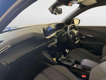 Peugeot 2008 1.2 PureTech Allure SUV 5dr Petrol Manual Euro 6 (s/s) (130 ps)