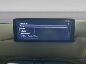 Mazda CX-5 2.0 e-SKYACTIV G MHEV Exclusive-Line SUV 5dr Petrol Manual Euro 