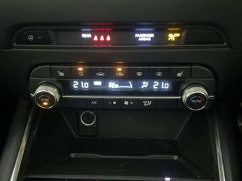 Mazda CX-5 2.0 e-SKYACTIV G MHEV Exclusive-Line SUV 5dr Petrol Manual Euro 