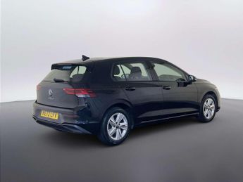 Volkswagen Golf 1.5 TSI Life Hatchback 5dr Petrol Manual Euro 6 (s/s) (150 ps)