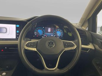 Volkswagen Golf 1.5 TSI Life Hatchback 5dr Petrol Manual Euro 6 (s/s) (150 ps)