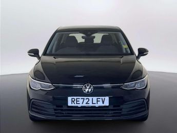 Volkswagen Golf 1.5 TSI Life Hatchback 5dr Petrol Manual Euro 6 (s/s) (150 ps)