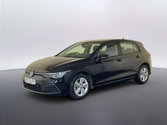 Volkswagen Golf 1.5 TSI Life Hatchback 5dr Petrol Manual Euro 6 (s/s) (150 ps)