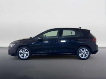 Volkswagen Golf 1.5 TSI Life Hatchback 5dr Petrol Manual Euro 6 (s/s) (150 ps)