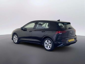 Volkswagen Golf 1.5 TSI Life Hatchback 5dr Petrol Manual Euro 6 (s/s) (150 ps)