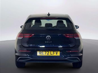 Volkswagen Golf 1.5 TSI Life Hatchback 5dr Petrol Manual Euro 6 (s/s) (150 ps)