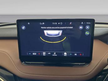 Skoda Enyaq iV 62kWh 60 SUV 5dr Electric Auto (DC120kW) (179 ps)
