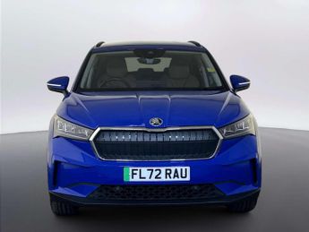 Skoda Enyaq iV 62kWh 60 SUV 5dr Electric Auto (DC120kW) (179 ps)