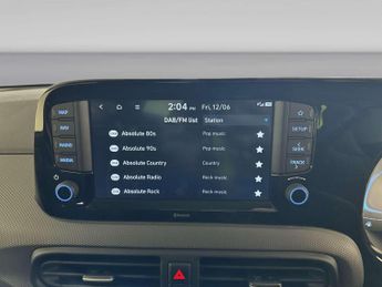Hyundai i10 1.0 Advance Hatchback 5dr Petrol Manual Euro 6 (s/s) (63 ps)