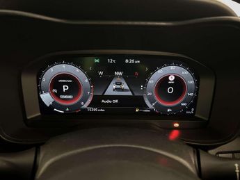 Nissan Juke 1.0 DIG-T N-Connecta SUV 5dr Petrol DCT Auto Euro 6 (s/s) (114 p