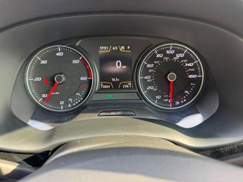 SEAT ATECA 2.0 TDI XCELLENCE SUV 5dr Diesel DSG 4Drive Euro 6 (s/s) (190 ps