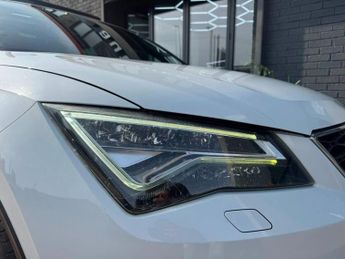 SEAT ATECA 2.0 TDI XCELLENCE SUV 5dr Diesel DSG 4Drive Euro 6 (s/s) (190 ps