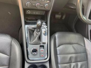 SEAT ATECA 2.0 TDI XCELLENCE SUV 5dr Diesel DSG 4Drive Euro 6 (s/s) (190 ps