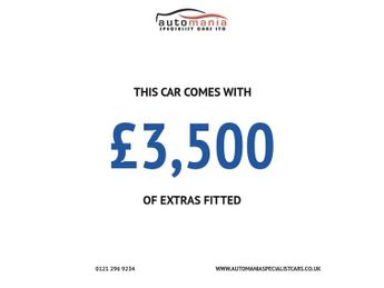 VOLKSWAGEN TIGUAN 2.0 TSI R SUV 5dr Petrol DSG 4Motion Euro 6 (s/s) (320 ps) **FIN