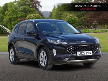 Ford Kuga 1.5T EcoBoost Zetec Euro 6 (s/s) 5dr