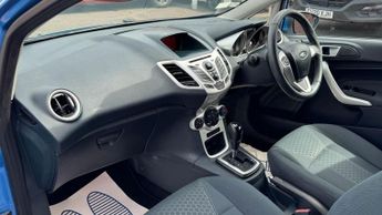 Ford Fiesta 1.4 Zetec 5dr