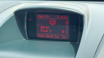 Ford Fiesta 1.4 Zetec 5dr