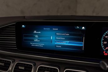 Mercedes-Benz GLE 2.9 GLE400d AMG Line (Premium Plus) G-Tronic 4MATIC Euro 6 (s/s)
