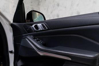 BMW X5 3.0 40i M Sport Auto xDrive Euro 6 (s/s) 5dr
