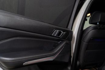 BMW X5 3.0 40i M Sport Auto xDrive Euro 6 (s/s) 5dr