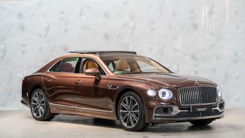 Bentley Flying Spur 2.9 TFSi V6 Azure Auto 4WD Euro 6 (s/s) 4dr 18kWh