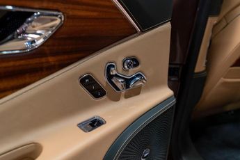 Bentley Flying Spur 2.9 TFSi V6 Azure Auto 4WD Euro 6 (s/s) 4dr 18kWh