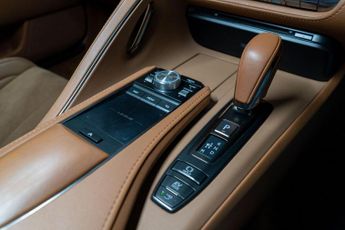 Lexus LC 3.5 500h V6 Sport Plus E-CVT Euro 6 (s/s) 2dr
