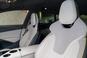 Lotus Eletre 112kWh R Auto 4WD 5dr (Dual Motor)