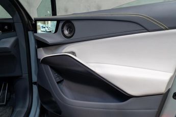 Lotus Eletre 112kWh R Auto 4WD 5dr (Dual Motor)
