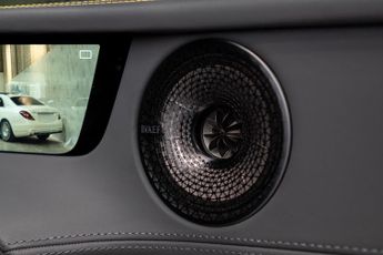 Lotus Eletre 112kWh R Auto 4WD 5dr (Dual Motor)