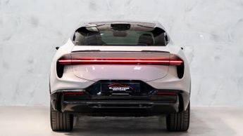 Lotus Eletre 112kWh R Auto 4WD 5dr (Dual Motor)