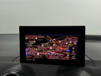 Audi Q2 1.5 TFSI CoD 35 Sport S Tronic Euro 6 (s/s) 5dr